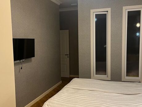 3 otaqlı mənzil, 105 m², Grand Hayat: 340 000 ₼ 5