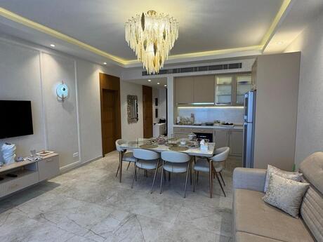 3-комнатная квартира, 100 м², Nardaran: 680 000 ₼ 5