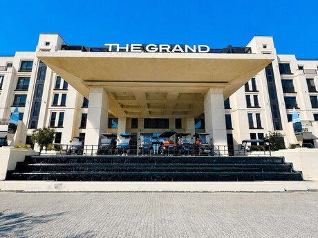 Elan №6418342 - Bakı, Nardaran q., 3 otaqlı, 100 m², 3/5 mərtəbə