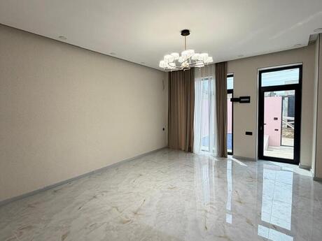4 otaqlı həyət evi, 120 m², Mərdəkan: 165 000 ₼ 5