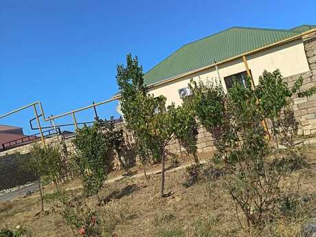 4 otaqlı həyət evi, 130 m², Məmmədli: 105 000 ₼ 2