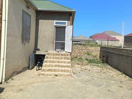 4 otaqlı həyət evi, 130 m², Məmmədli: 105 000 ₼ 3