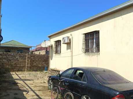 4 otaqlı həyət evi, 130 m², Məmmədli: 105 000 ₼ 4