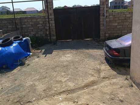 4 otaqlı həyət evi, 130 m², Məmmədli: 105 000 ₼ 5
