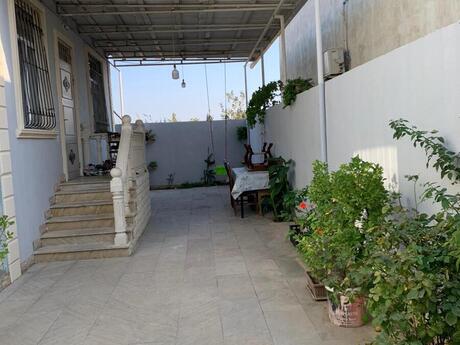 3 otaqlı həyət evi, 75 m², Binəqədi: 92 000 ₼ 3
