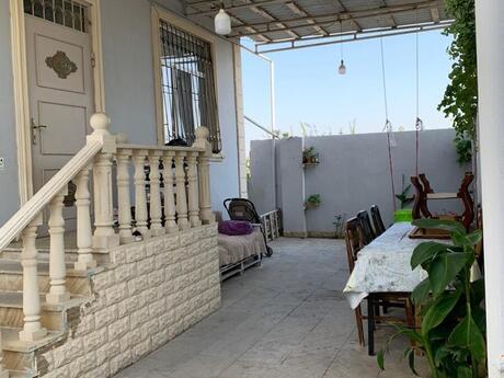 3 otaqlı həyət evi, 75 m², Binəqədi: 92 000 ₼ 2