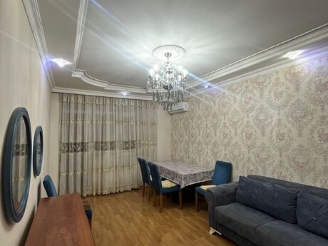 Объявление №6418347 - Баку, м. Мемар Аджеми, 3-комн., 60 м², 5/5 этаж