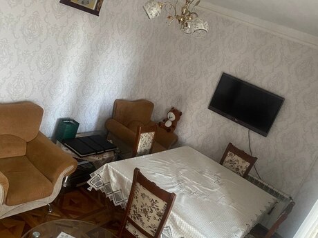 2 otaqlı mənzil, 51,5 m², Neftçilər: 175 000 ₼ 3