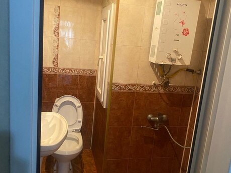 2 otaqlı mənzil, 51,5 m², Neftçilər: 175 000 ₼ 4