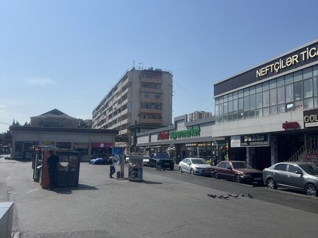 2 otaqlı mənzil, 51,5 m², Neftçilər: 175 000 ₼ 2