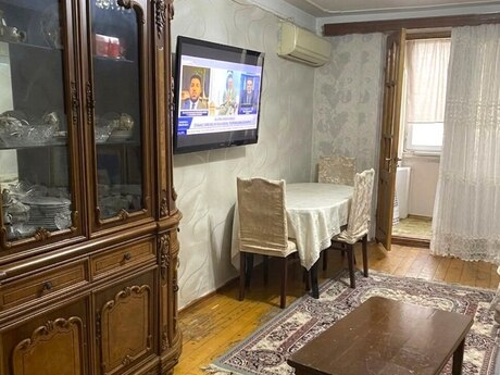 3 otaqlı mənzil, 75 m², Nəriman Nərimanov: 192 000 ₼ 5