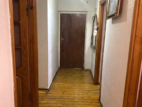 3 otaqlı mənzil, 75 m², Nəriman Nərimanov: 192 000 ₼ 2