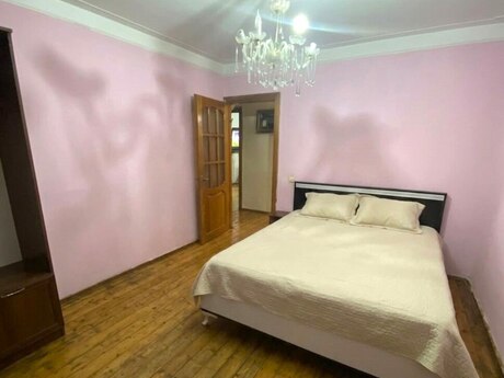 3 otaqlı mənzil, 75 m², Nəriman Nərimanov: 192 000 ₼ 4