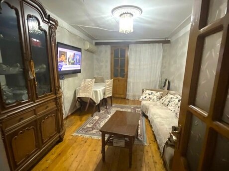 3 otaqlı mənzil, 75 m², Nəriman Nərimanov: 192 000 ₼ 3