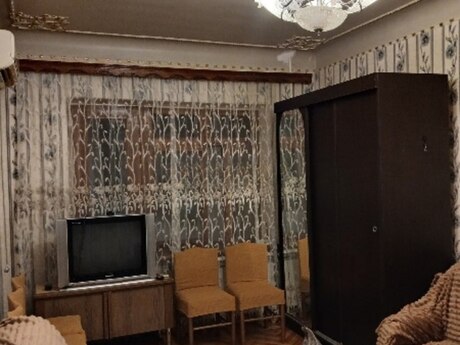 Elan №6418355 - Bakı, 9-cu mikrorayon q., 2 otaqlı, 60 m², 4/9 mərtəbə