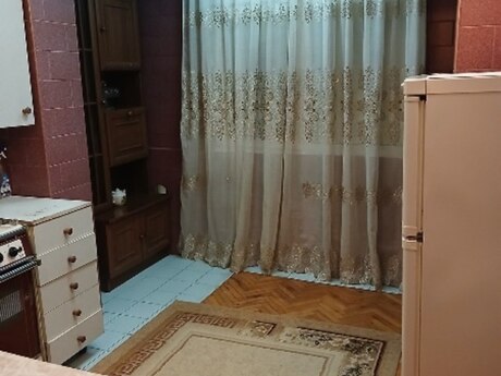 2-room apartment for rent, 60 m², 9-cu mikrorayon: 550 ₼/mo 4