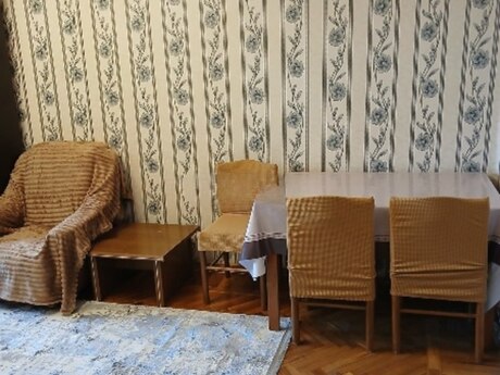 2-room apartment for rent, 60 m², 9-cu mikrorayon: 550 ₼/mo 2