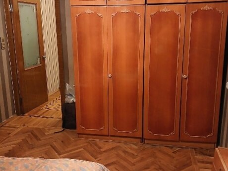 2-room apartment for rent, 60 m², 9-cu mikrorayon: 550 ₼/mo 5