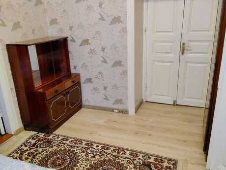 Elan №6418357 - Bakı, Qara Qarayev m., 4 otaqlı, 80 m², 1/1 mərtəbə