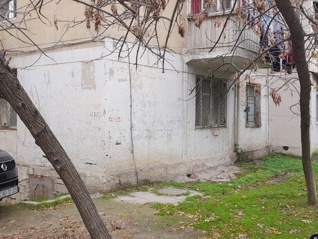 2 otaqlı mənzil, 42 m², Neftçilər: 128 000 ₼ 4