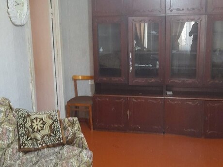 2 otaqlı mənzil, 42 m², Neftçilər: 128 000 ₼ 2