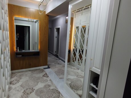 3 otaqlı mənzil, 106 m², 8-ci kilometr: 218 000 ₼ 3