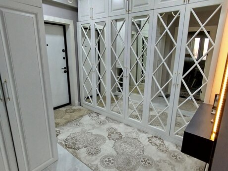 3 otaqlı mənzil, 106 m², 8-ci kilometr: 218 000 ₼ 5
