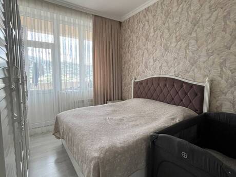 2 otaqlı mənzil, 55 m², Zığ: 120 000 ₼ 3