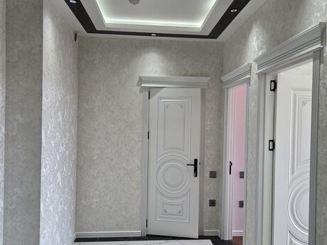 3-комнатная квартира, 105 м², Grand Hayat: 360 000 ₼ 5