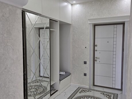 3-комнатная квартира, 105 м², Grand Hayat: 360 000 ₼ 2