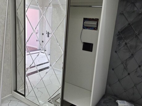 3-комнатная квартира, 105 м², Grand Hayat: 360 000 ₼ 3