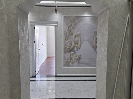 3-комнатная квартира, 105 м², Grand Hayat: 360 000 ₼ 4