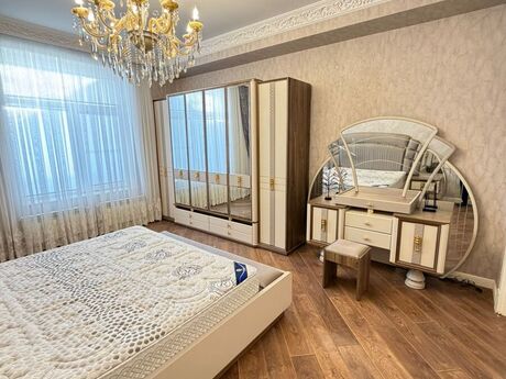 4 otaqlı mənzil, 161 m², Ağ şəhər: 900 000 ₼ 5