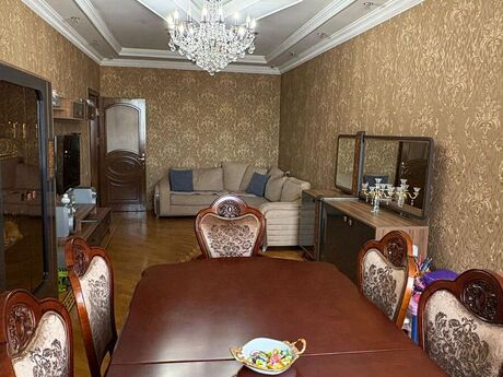 Kirayə 2 otaqlı mənzil, 89 m², 20 Yanvar: 700 ₼/ay 4