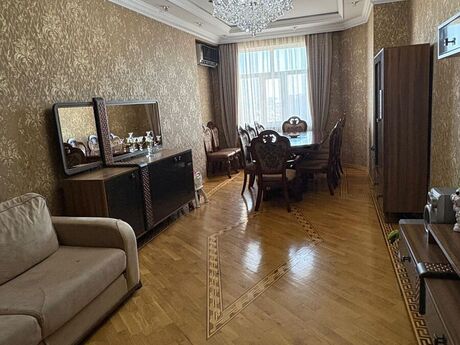 Elan №6418379 - Bakı, 20 Yanvar m., 2 otaqlı, 89 m², 12/20 mərtəbə