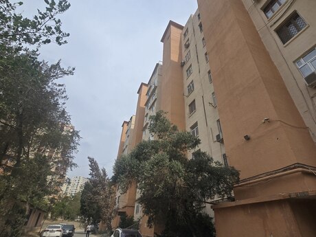 Elan №6418381 - Bakı, Həzi Aslanov m., 2 otaqlı, 65 m², 1/9 mərtəbə