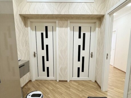 2-room apartment, 56 m², Yeni Günəşli: 130 000 ₼ 3