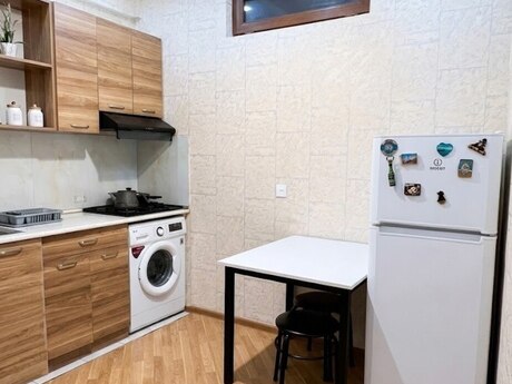 2-room apartment, 56 m², Yeni Günəşli: 130 000 ₼ 4