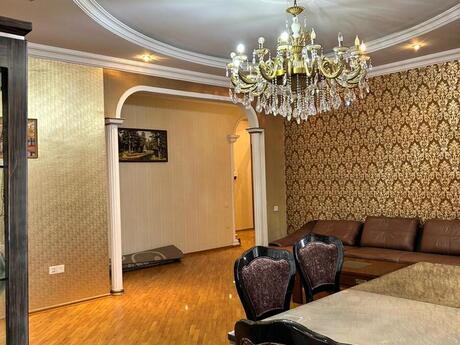 Kirayə 3 otaqlı mənzil, 130 m², 28 May: 1 000 ₼/ay 5
