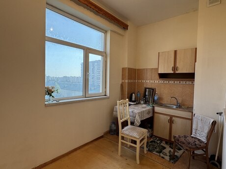 2 otaqlı mənzil, 64 m², Xalqlar Dostluğu: 150 000 ₼ 4