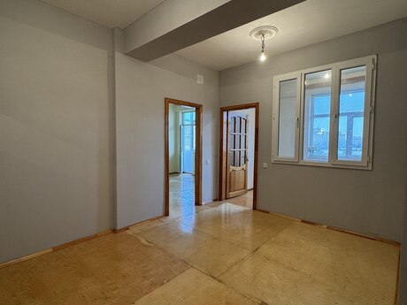 2 otaqlı mənzil, 64 m², Xalqlar Dostluğu: 150 000 ₼ 2
