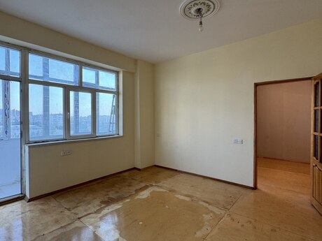 2 otaqlı mənzil, 64 m², Xalqlar Dostluğu: 150 000 ₼ 5