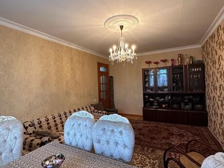 5 otaqlı həyət evi, 160 m², Həzi Aslanov: 250 000 ₼ 2