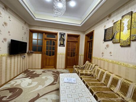 5 otaqlı həyət evi, 160 m², Həzi Aslanov: 250 000 ₼ 3