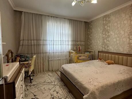 5 otaqlı həyət evi, 160 m², Həzi Aslanov: 250 000 ₼ 5
