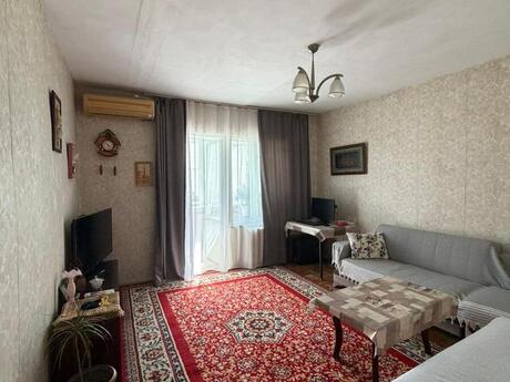 Elan №6418407 - Bakı, Badamdar q., 2 otaqlı, 57 m², 4/5 mərtəbə