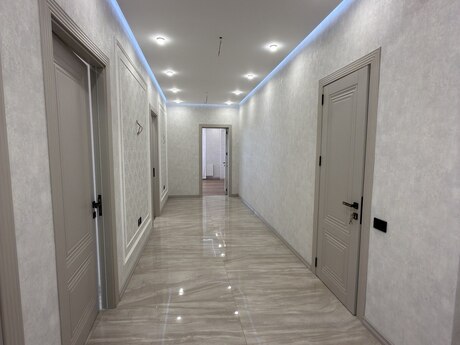 3 otaqlı mənzil, 140 m², Gənclik: 449 000 ₼ 5