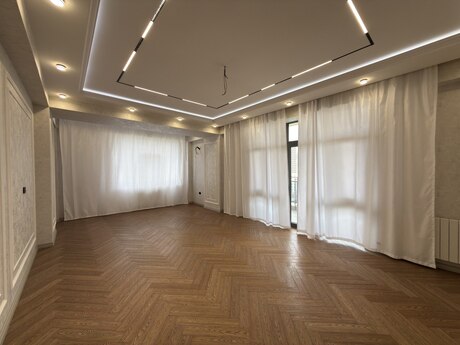 Elan №6418414 - Bakı, Gənclik m., 3 otaqlı, 140 m², 12/17 mərtəbə