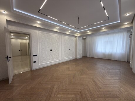 3 otaqlı mənzil, 140 m², Gənclik: 449 000 ₼ 2