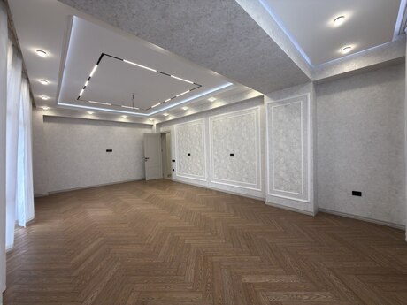 3 otaqlı mənzil, 140 m², Gənclik: 449 000 ₼ 3